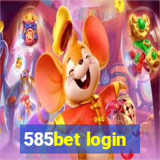 585bet login